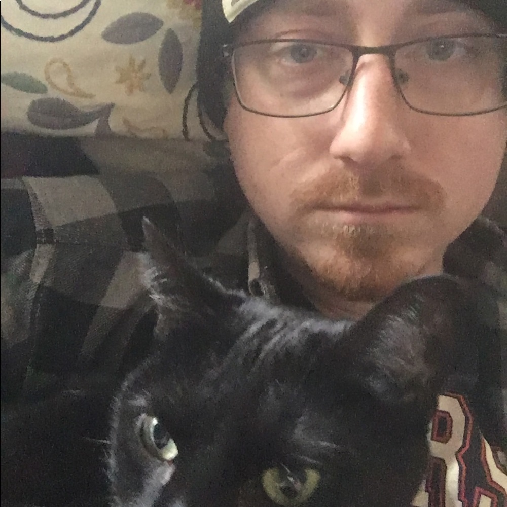 Meet your Posher, Tim